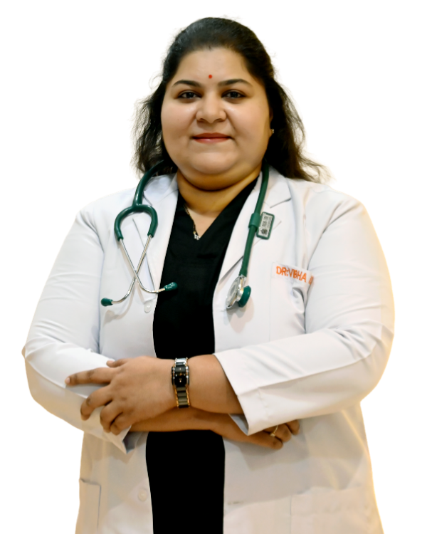 Dr Vibha Asegaonkar Feto-Maternal Medicine